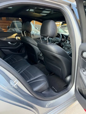 Mercedes-Benz C 450 AMG - 20500 € / 40094.51 лв. - 61806552 12