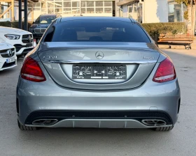 Mercedes-Benz C 450 AMG - 20500 € / 40094.51 лв. - 61806552 4