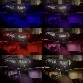 Mercedes-Benz S 350 ТОП ЦЕНА S350d 4 matic DESIGNO Edition1 - 25500 € / 49873.67 лв. - 26901842 13