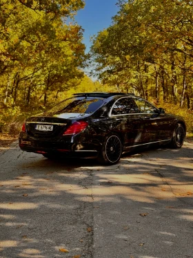 Mercedes-Benz S 350 ТОП ЦЕНА S350d 4 matic DESIGNO Edition1 - 25500 € / 49873.67 лв. - 26901842 5