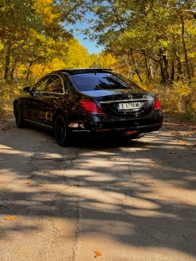 Mercedes-Benz S 350 ТОП ЦЕНА S350d 4 matic DESIGNO Edition1 - 25500 € / 49873.67 лв. - 26901842 4