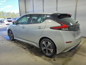Nissan Leaf  SL | Auto.bg — изображение 4