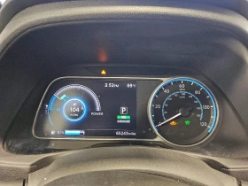 Nissan Leaf  SL | Auto.bg — изображение 10