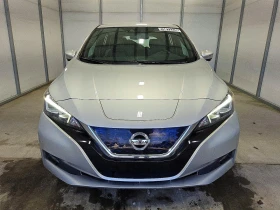 Nissan Leaf  SL | Auto.bg — изображение 3