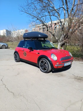 Mini Cooper undefined | Auto.bg — изображение 3