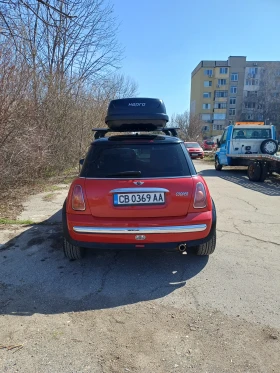 Mini Cooper undefined | Auto.bg — изображение 6