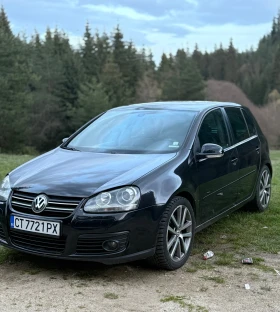 VW Golf - 4350 € / 8507.86 лв. - 15479167 1