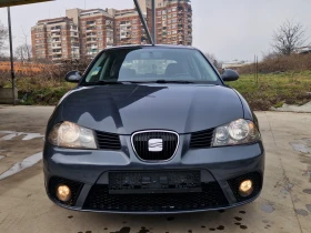 Seat Ibiza 1.2i 70к.с. - 1200 € / 2347.00 лв. - 14351850 6