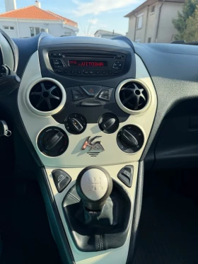 Ford Ka 1.2i - 2690 € / 5261.18 лв. - 41620644 10