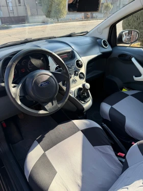 Ford Ka 1.2i - 2690 € / 5261.18 лв. - 41620644 8