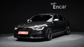 Audi S6 CARBON* HEAD-UP* VULCANO* DISTRONIK* КРАЙНА ЦЕНА