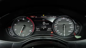 Audi S6 CARBON* HEAD-UP* VULCANO* DISTRONIK* КРАЙНА ЦЕНА | Auto.bg — изображение 8