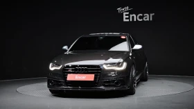 Audi S6 CARBON* HEAD-UP* VULCANO* DISTRONIK* КРАЙНА ЦЕНА | Auto.bg — изображение 2
