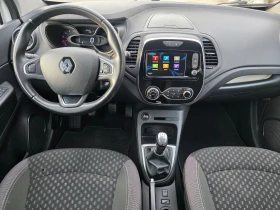 Renault Captur 1, 5 dCi-Eco2-90hp - 9500 € / 18580.38 лв. - 36965339 10