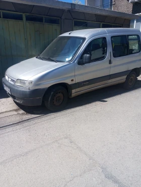 Citroen Berlingo | Mobile.bg � ����� ������ 3