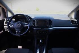 VW Sharan 2.0 TDI | Mobile.bg � ����� ������ 8