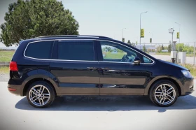 VW Sharan 2.0 TDI | Mobile.bg � ����� ������ 5