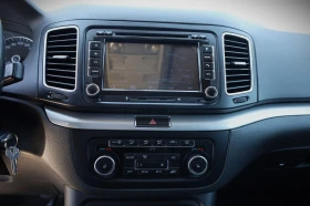 VW Sharan 2.0 TDI | Mobile.bg � ����� ������ 14