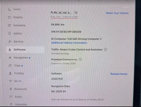 Tesla Model 3 Performance AWD * ���������� *  | Mobile.bg � ����� ������ 8