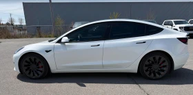 Tesla Model 3 Performance AWD * ���������� *  | Mobile.bg � ����� ������ 2