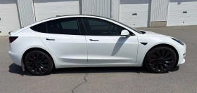 Tesla Model 3 Performance AWD * ���������� *  | Mobile.bg � ����� ������ 3