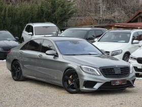 ������ Mercedes-Benz S 350