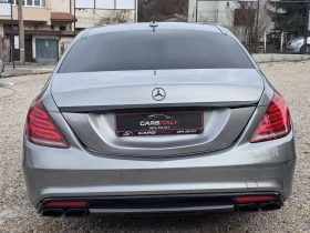 Mercedes-Benz S 350 AMG PREMIUM LONG | Mobile.bg � ����� ������ 6
