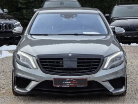 Mercedes-Benz S 350 AMG PREMIUM LONG | Mobile.bg � ����� ������ 2
