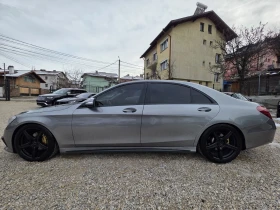 Mercedes-Benz S 350 AMG PREMIUM LONG | Mobile.bg � ����� ������ 4