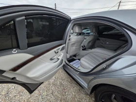Mercedes-Benz S 350 AMG PREMIUM LONG | Mobile.bg � ����� ������ 14