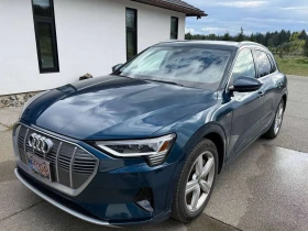 Audi E-Tron * Progressiv * 