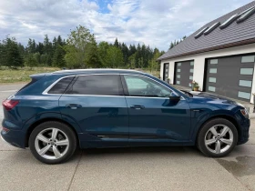 Audi E-Tron * Progressiv *  - 16490 € / 32251.64 лв. - 57391893 4