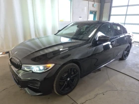 BMW 330 М ПАКЕТ * HEAD UP * КУПИ СЕГА * CARFAX * 