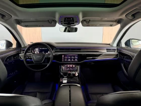 Audi A8  Пълна Сервизна История 135 000 км | Auto.bg — изображение 7