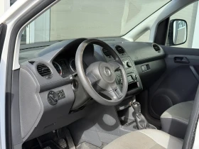 VW Caddy N1 1+ 1 - 6000 € / 11734.98 лв. - 98143264 10
