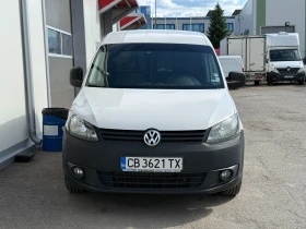 VW Caddy N1 1+ 1 - 6000 € / 11734.98 лв. - 98143264 9