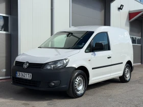 VW Caddy N1 1+ 1