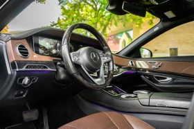 Mercedes-Benz S 560 4.0 - 42000 € / 82144.86 лв. - 94989642 9