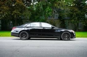 Mercedes-Benz S 560 4.0 - 42000 € / 82144.86 лв. - 94989642 2