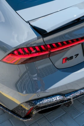 Audi Rs7 SPORTBACK MATRIX CARBON ���� �&0 | Mobile.bg � ����� ������ 8
