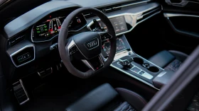 Audi Rs7 SPORTBACK MATRIX CARBON ���� �&0 | Mobile.bg � ����� ������ 11