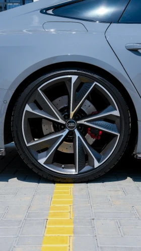Audi Rs7 SPORTBACK MATRIX CARBON ���� �&0 | Mobile.bg � ����� ������ 10