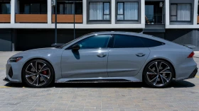 Audi Rs7 SPORTBACK MATRIX CARBON ���� �&0 | Mobile.bg � ����� ������ 6