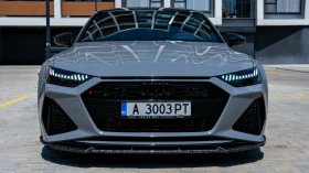 Audi Rs7 SPORTBACK MATRIX CARBON ���� �&0 | Mobile.bg � ����� ������ 2