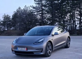 Tesla Model 3 Facelift LFP ���������� | Mobile.bg � ����� ������ 2