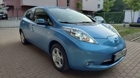 Nissan Leaf  Nissan Leaf | 30 kWh 88% SOH| 1 г. гаран.