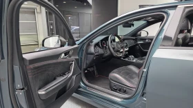Kia Stinger GT 3.3* AERO PKG* CARBON* AЛКАНТАРА* ОБДУХ | Auto.bg — изображение 6
