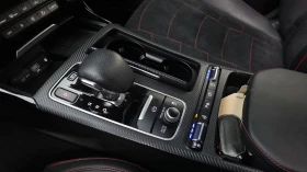 Kia Stinger GT 3.3* AERO PKG* CARBON* AЛКАНТАРА* ОБДУХ | Auto.bg — изображение 4