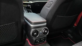 Kia Stinger GT 3.3* AERO PKG* CARBON* AЛКАНТАРА* ОБДУХ | Auto.bg — изображение 15