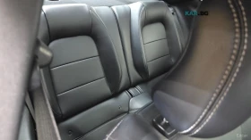 Ford Mustang 2.3* ECOBOOST* ДИСТРОНИК* ПОДГРЕВ* ОБДУХ* М.ТОЧКА* | Auto.bg — изображение 10